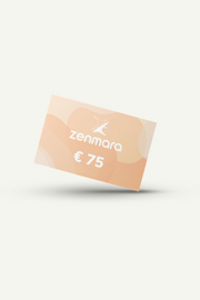 Carte Cadeaux | Zenmara