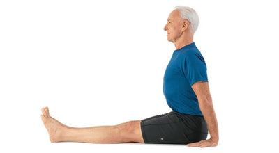 15 postures pour se lancer dans le yoga