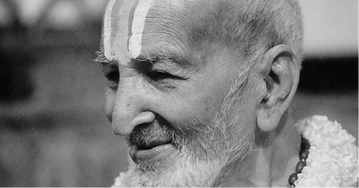 Tirumalai Krishnamacharya, le père du yoga d’aujourd’hui