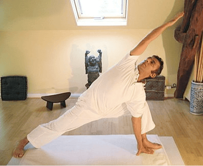Qu’est-ce que le hatha yoga?