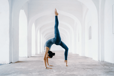 Le yoga Vinyasa: l’art de la respiration